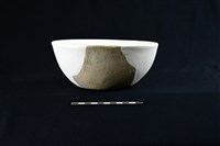 藏品(陶缽)的圖片